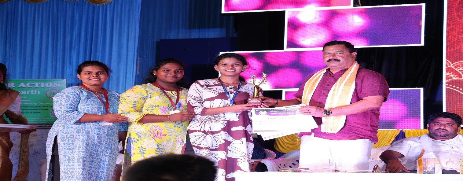 Abhyudaya Winners