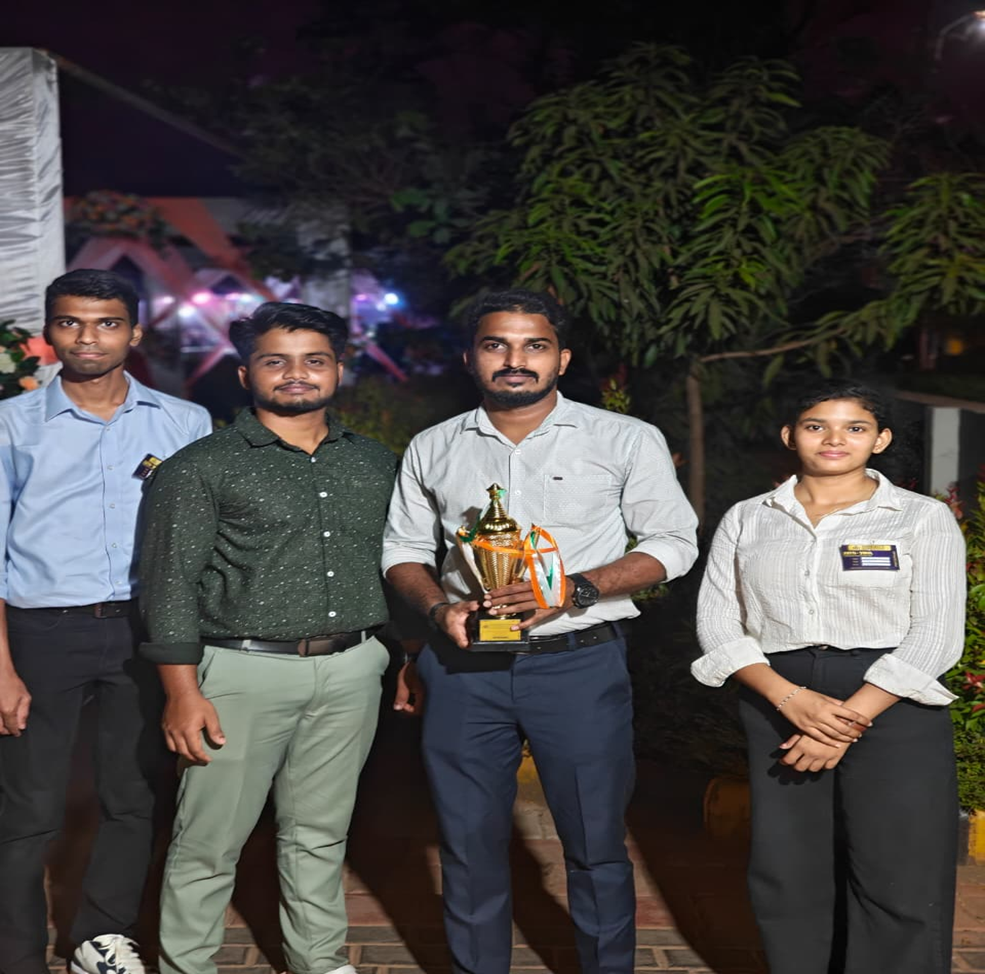 YUVA Fest Team