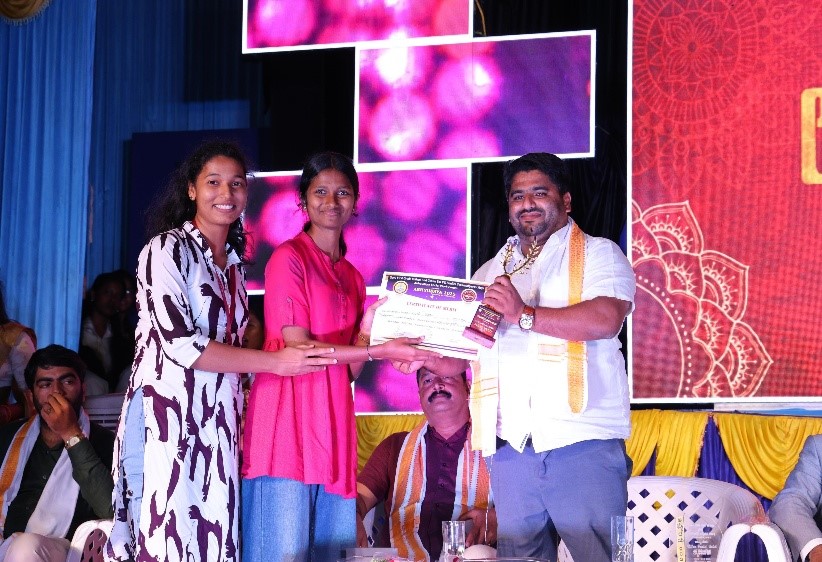 Abhyudaya Winners