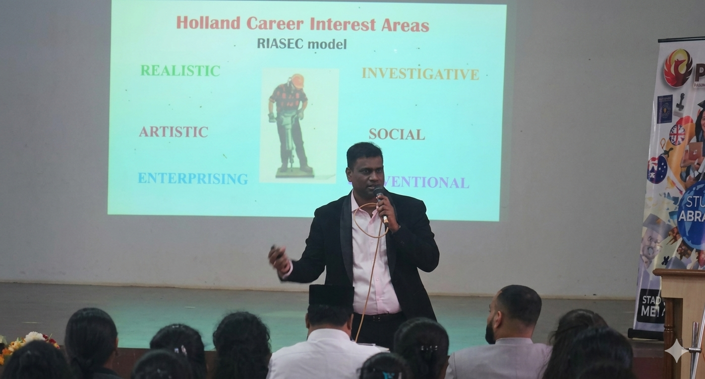 Soft Skills Training
