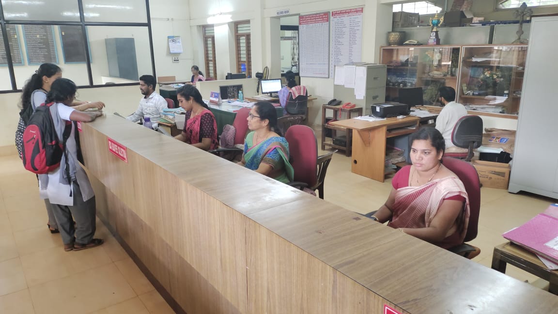 Office Crew